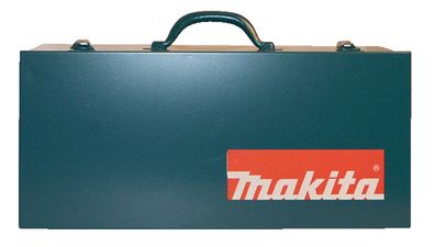 Makita Transportkoffer Metall