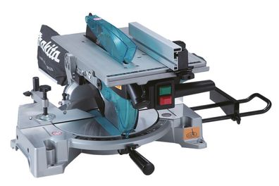 Makita Tisch-Kapp- und Gehrungssäge 1.650 W • 4.800 U/min • 260 mm