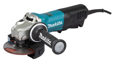 Makita Winkelschleifer 1.900 W • 125 mm • 11.500 U/min