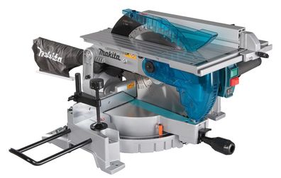 Makita Tisch-Kapp- und Gehrungssäge 1.650 W • 3.800 U/min • 305 mm