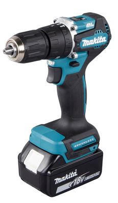 Makita Akku-Schlagbohrschrauber LXT 18 V • LXT • 40 Nm • 0 - 1.700 U/min