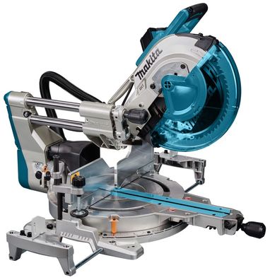 Makita Kapp- und Gehrungssäge 1.800 W • 3.200 U/min • 305 mm