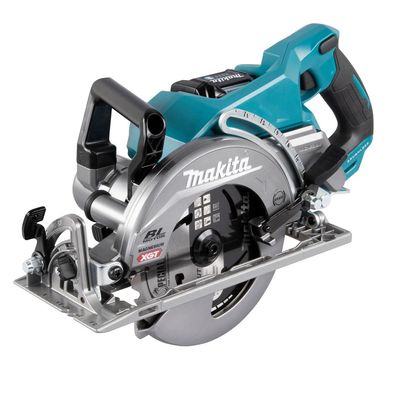 Makita Akku-Handkreissäge XGT 40 V max • 6.400 U/min • 185 mm