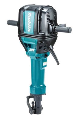 Makita Stemmhammer 2.000 W • 28 mm Sechskant • 72,8 J