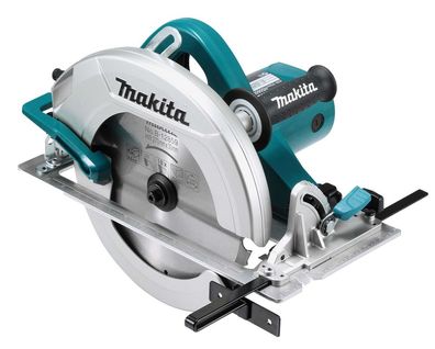 Makita Handkreissäge 2.000 W • 4.300 U/min • 270 mm