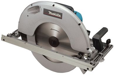 Makita Handkreissäge 2.200 W • 2.700 U/min • 355 mm