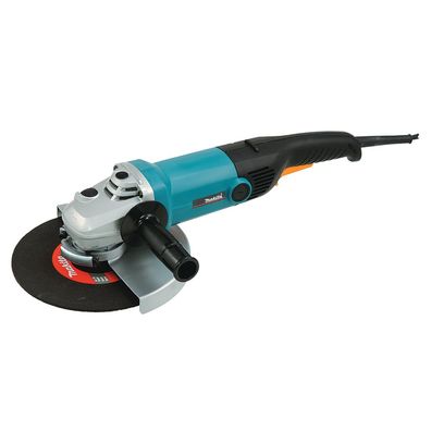 Makita Winkelschleifer 2.000 W • 230 mm • 6.000 U/min