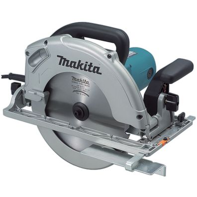 Makita Handkreissäge 2.100 W • 3.800 U/min • 270 mm