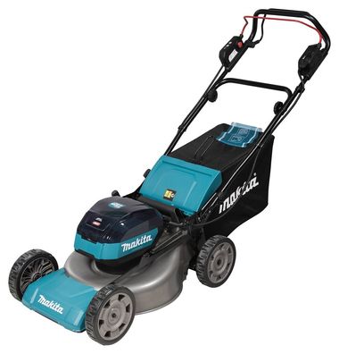 Makita Akku-Rasenmäher XGT 40 V max • 48 cm • 62 L