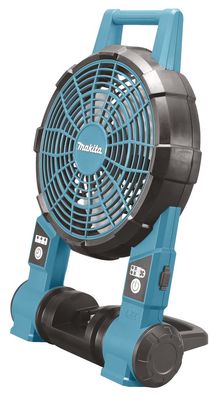 Makita Akku-Ventilator LXT 18 V / 230 V • 17 m³/min