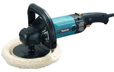 Makita Rotationsschleifer 1.200 W • 180 mm • 0 - 3.200 U/min