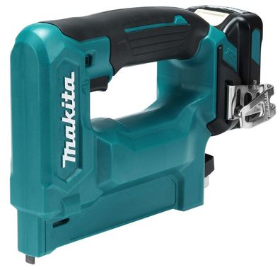 Makita Akku-Tacker 12 V max • 7 - 10mm