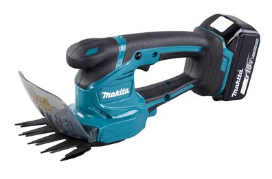 Makita Akku-Gras-/Strauchschere LXT • 18 V • 2.500 min?¹ • 11/20 cm