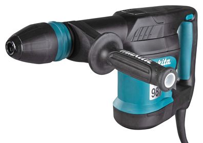 Makita Stemmhammer 1.100 W • SDS-MAX • 7,6 J