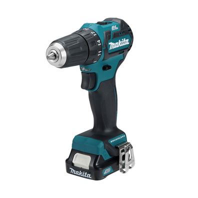 Makita Akku-Bohrschrauber CXT 12 V max 35 Nm 0 - 450 / 1500 U/min