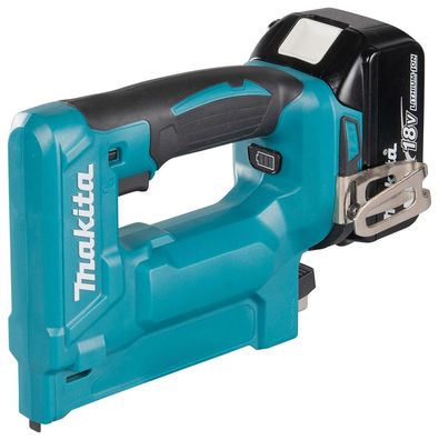 Makita Akku-Tacker LXT 18 V • 7 - 10 mm