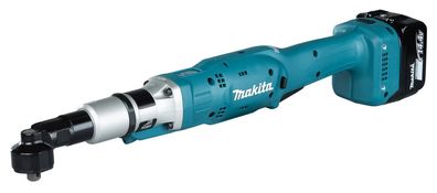 Makita Akku-Drehmomentschrauber LXT 14,4 V • 3/8" • 16 - 30 Nm