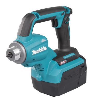 Makita Akku-Betonverdichter XGT 40 V max • 12.000 – 15.000 U/min