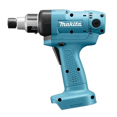 Makita Akku-Drehmomentschrauber 14,4 V, 1 – 4 Nm