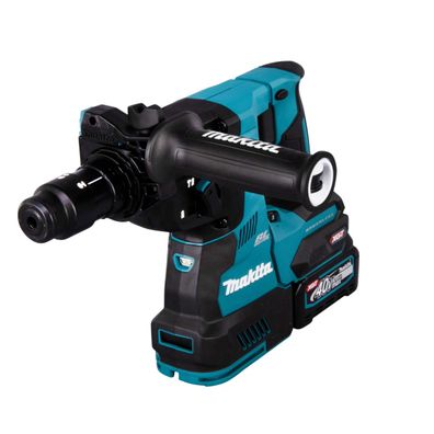 Makita Akku-Bohrhammer XGT 40 V max SDS-PLUS/Bohrfutter 2,8 J 28 mm