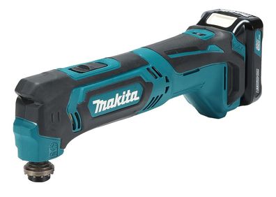 Makita Akku-Multi-Tool CXT 12 V max • 6.000 - 20.000 U/min