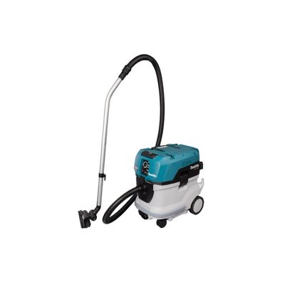 Makita Akku-Staubsauger XGT 40 V max x 2 • 180 mbar • 40 / 30 L