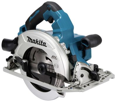 Makita Akku-Handkreissäge LXT 18 V x 2 • 6.000 U/min • 190 mm