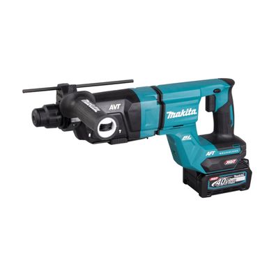 Makita Akku-Bohrhammer XGT 40 V max SDS-PLUS 28 mm 3,0 J