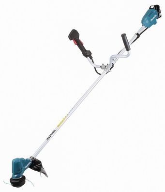 Makita Akku-Rasentrimmer LXT 18 V • 3.500 – 6.000 U/min • 230 / 255 / 300 mm