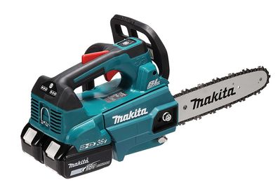 Makita Akku-Kettensäge LXT 18 V • 20,6 m/s • 25 cm