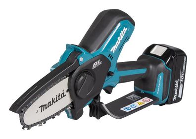 Makita Akku-Kettensäge LXT 18 V • 8,0 m/s • 10 cm / 4"