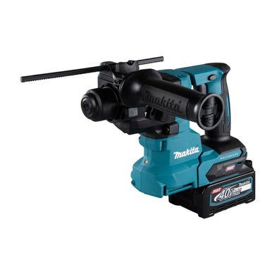 Makita Akku-Bohrhammer XGT 40 V max SDS-PLUS 20 mm 2,1 J