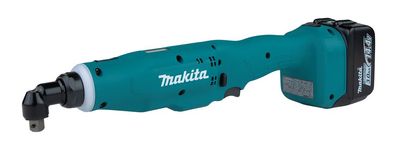 Makita Akku-Drehmomentschrauber LXT 14,4 / 18 V • 1,5 - 6,5 Nm