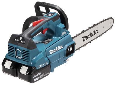 Makita Akku-Kettensäge LXT 18 V • 20,6 m/s • 30 cm