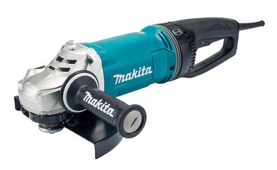 Makita Winkelschleifer 230 mm • 6 600 min?¹