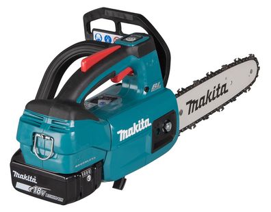 Makita Akku-Kettensäge LXT 18 V • 24 m/s • 25 cm