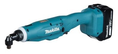 Makita Akku-Drehmomentschrauber LXT 14,4 / 18 V • 0,5 - 2,0 Nm