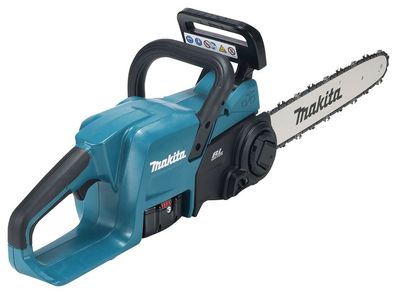 Makita Akku-Kettensäge LXT 18 V • 35 cm / 14" • 7,7 m/s • 3/8"