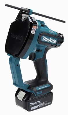 Makita Akku-Gewindestangenschneider LXT 18 V • M6 - M10