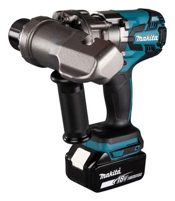 Makita Akku-Gewindestangenschneider LXT 18 V • M8 - M12