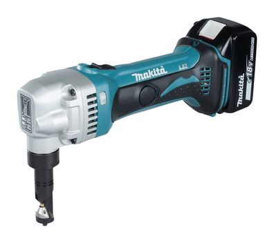 Makita Akku-Knabber LXT 18 V • 1.900 Hübe/min