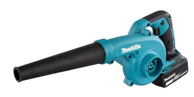 Makita Akku-Laubbläser LXT 18 V • 98 m/s • 3,2 m³/min