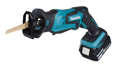 Makita Akku-Reciprosäge LXT 18 V • 0 - 3.000 Hub/min • 13 mm