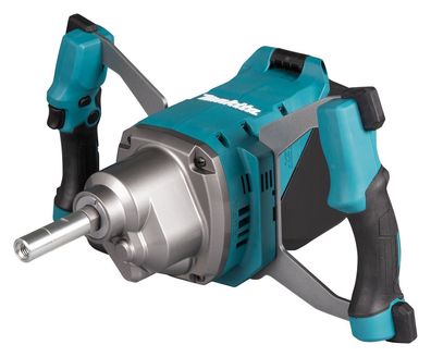 Makita Akku-Rührgerät XGT 0 – 500 / 0 – 920 U/min • 240 mm