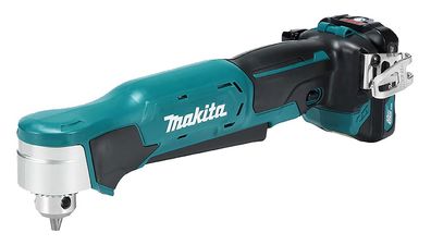 Makita Akku-Winkelbohrmaschine CXT 12 V max • 0 - 1.100 U/min