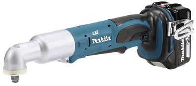 Makita Akku-Winkel-Schlagschrauber LXT 18 V • 3/8" • 60 Nm • 0 - 2.000 U/min