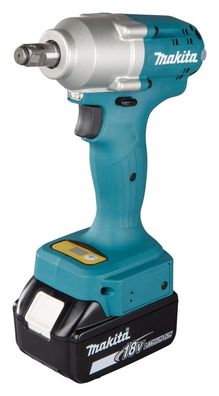 Makita Akku-Schlagschrauber LXT 18 V • 1/2" • 260 Nm • 0 - 2.800 U/min