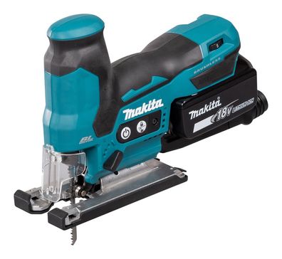 Makita Akku-Pendelhubstichsäge LXT 18 V • 135 mm • 800 - 3.000 Hub/min