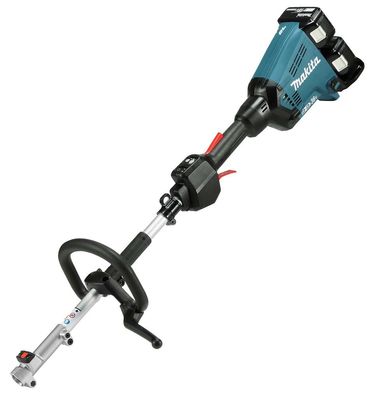 Makita Akku-Multifunktionsantrieb LXT 18 V x 2 • 0 - 9.700 U/min