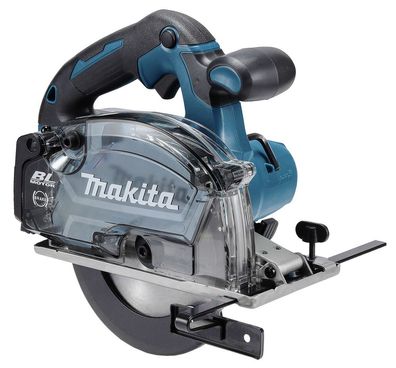 Makita Akku-Metallhandkreissäge LXT 18 V • 150 mm • 4.200 U/min